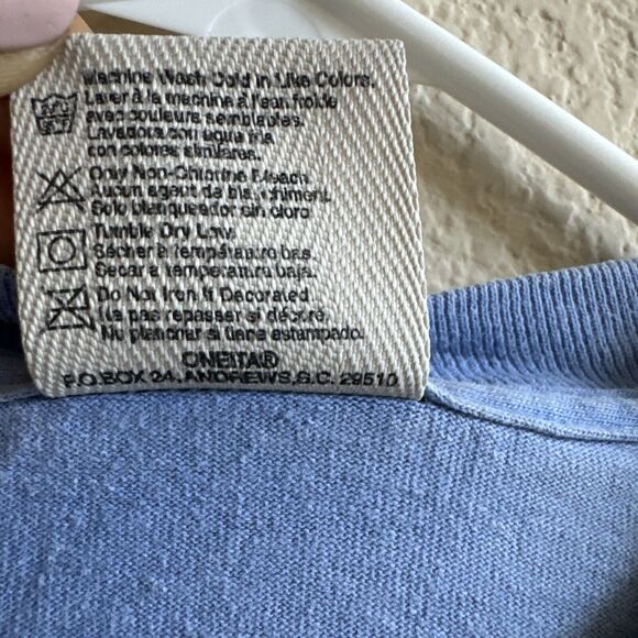 Vtg Onsite Miami beach T-Shirt SOBE south beach Miami Florida surf Palm‎ Tree M - Picture 5 of 14